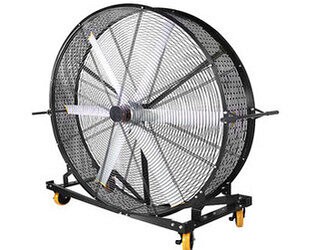 Monsoon 1.5 Metre Cooling Fan